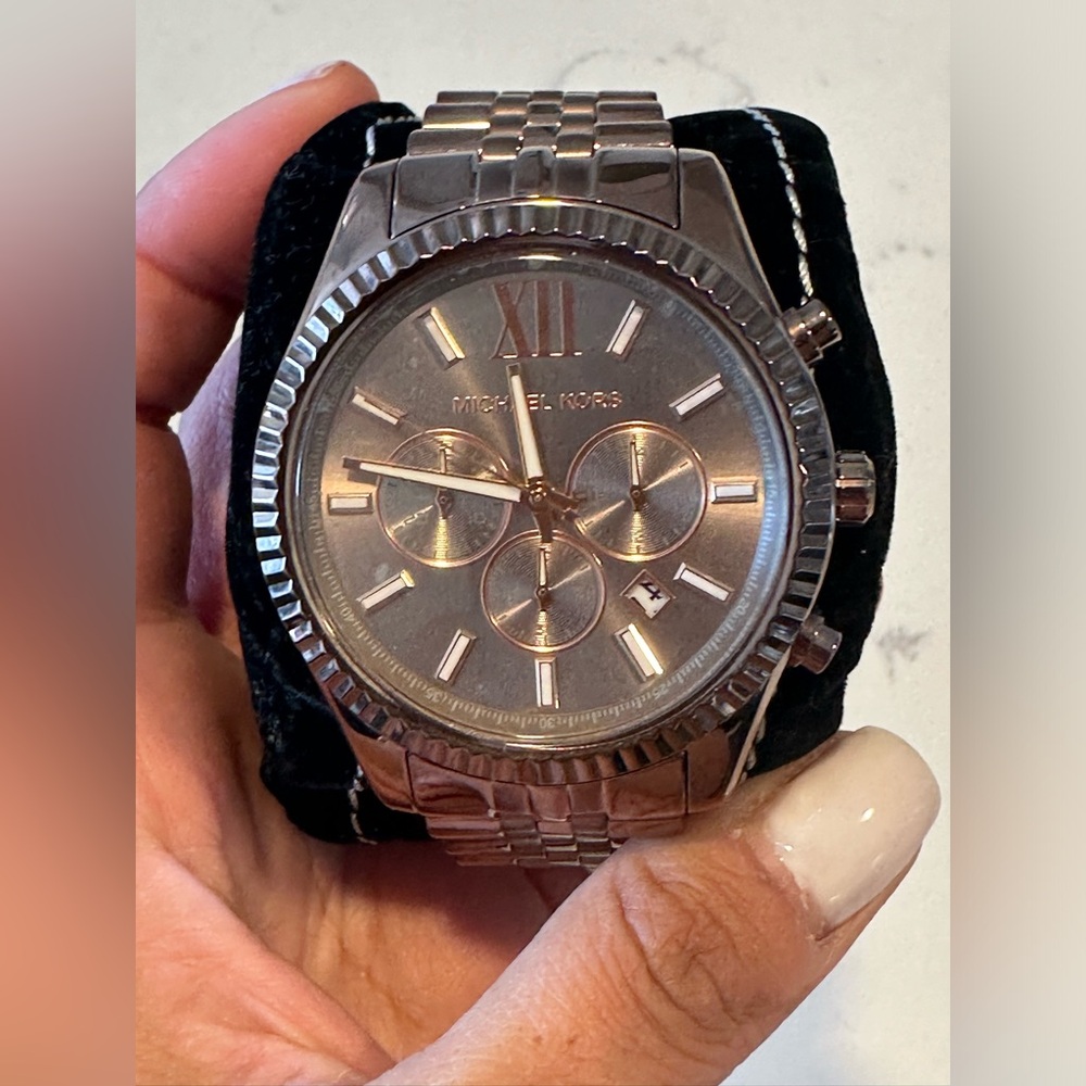 Michael Kors Watch